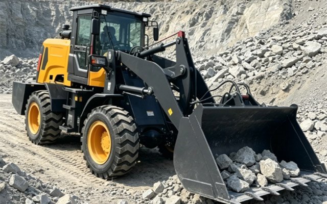 Construction