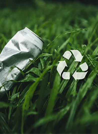 Environmental sanitation